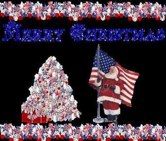 Support Our Veterans This Christmas - Please Help! - Lemay Township